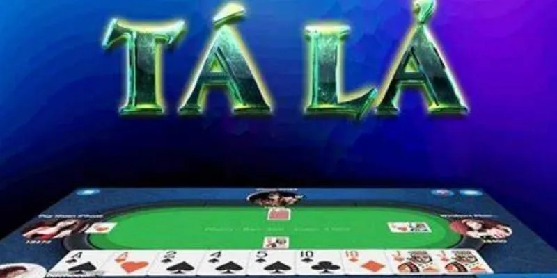 Bài tá lả online – Trò chơi bài đỉnh cao tại Hitclub
