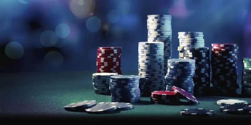 Bật mí mẹo chắc thắng khi tham gia Poker