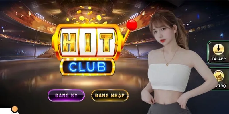 Điều kiện để thực hiện đăng nhập HitClub