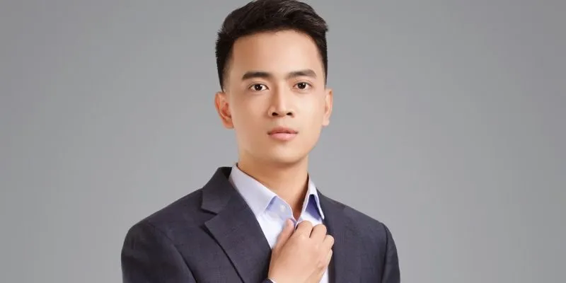 Giai đoạn đầu trong sự nghiệp của CEO