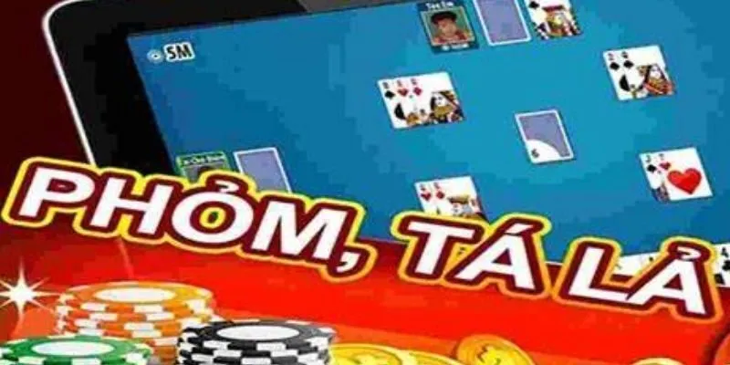 Giới thiệu game bài tá lả online
