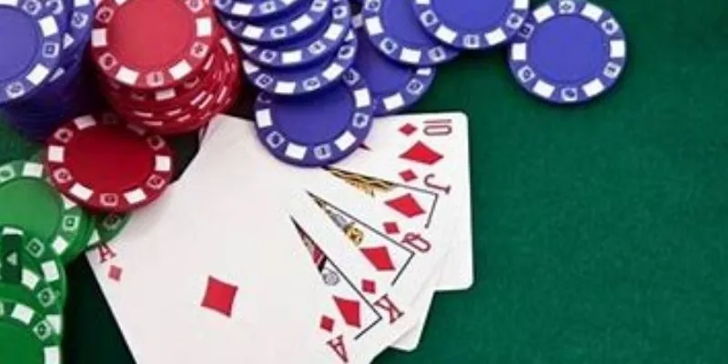 Giới thiệu game bài tấn online