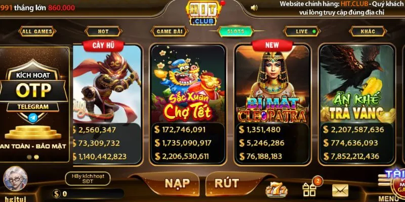 Hành trình xây dựng Hitclub của CEO Lê