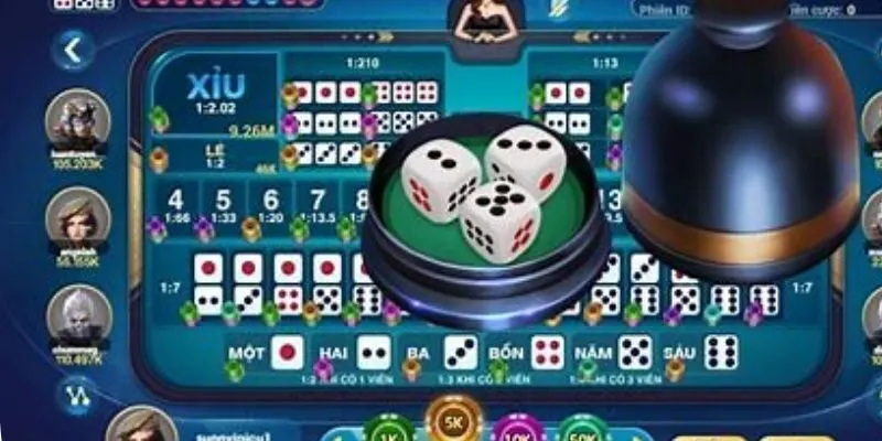 Lợi ích khi tham gia Sicbo online