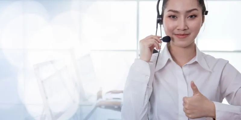 Lưu ý quan trọng khi liên hệ 