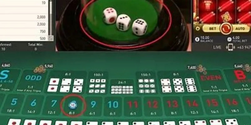 Lý do nên chọn Sicbo online HitClub thay vì các nền tảng khác
