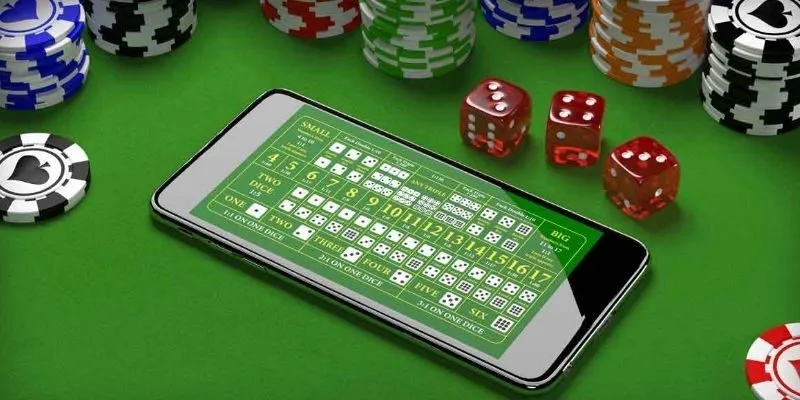 Sicbo Online HitClub - Lựa chọn hấp dẫn cho trải nghiệm giải trí