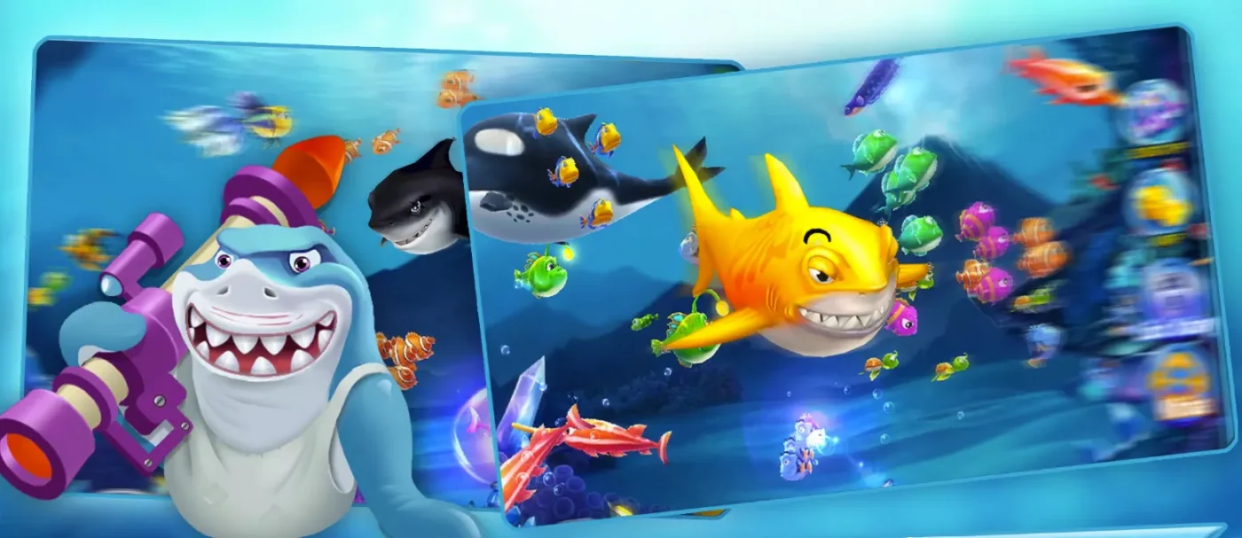 Game Bắn Cá với nhiều ưu điểm nổi bật