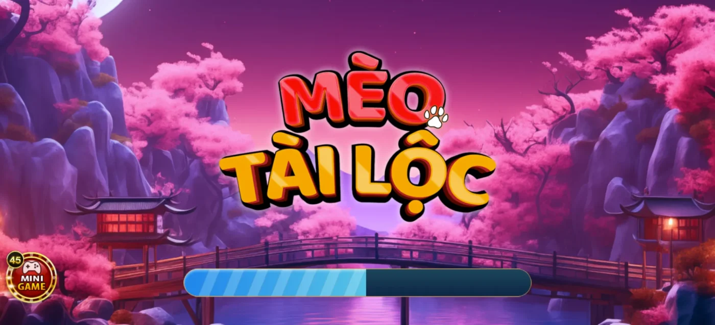 Tham gia Mèo Tài Lộc đỉnh cao cùng Hitclub