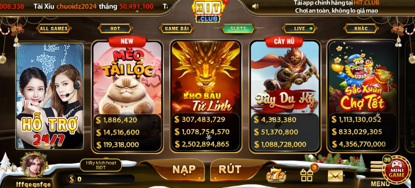 Đón chờ trải nghiệm hàng đầu cùng Tây Du Ký