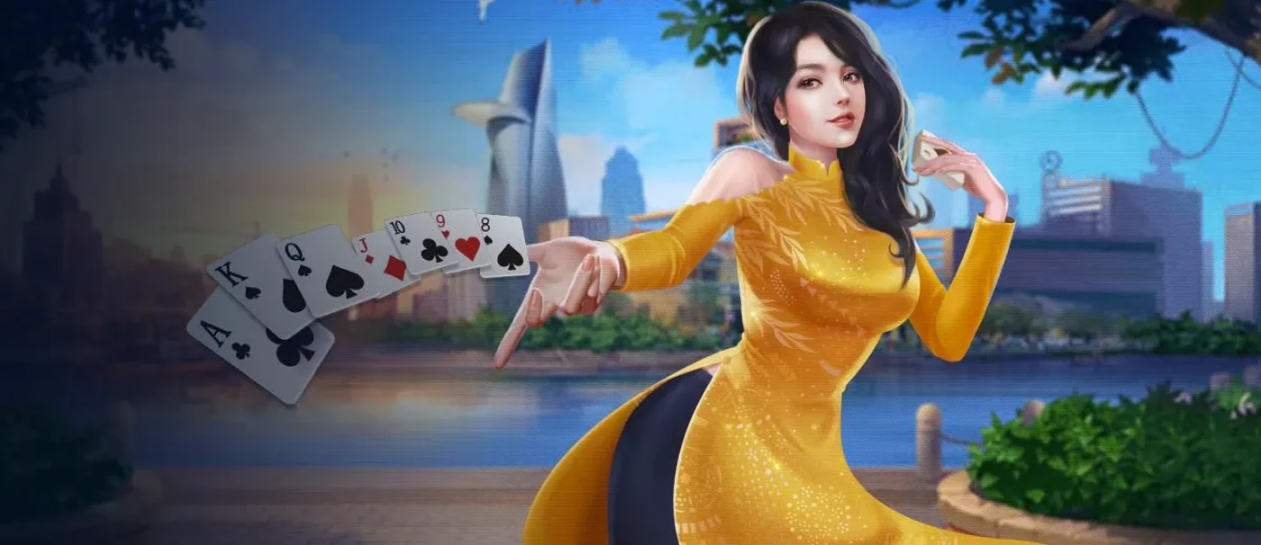 Đặt cược hoàn hảo cùng Tiến Lên Miền Nam