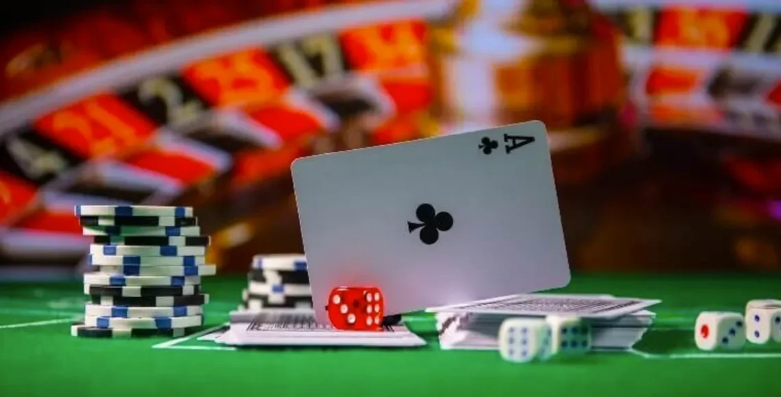 Ấn tượng với game bài Xì Dách đình đám
