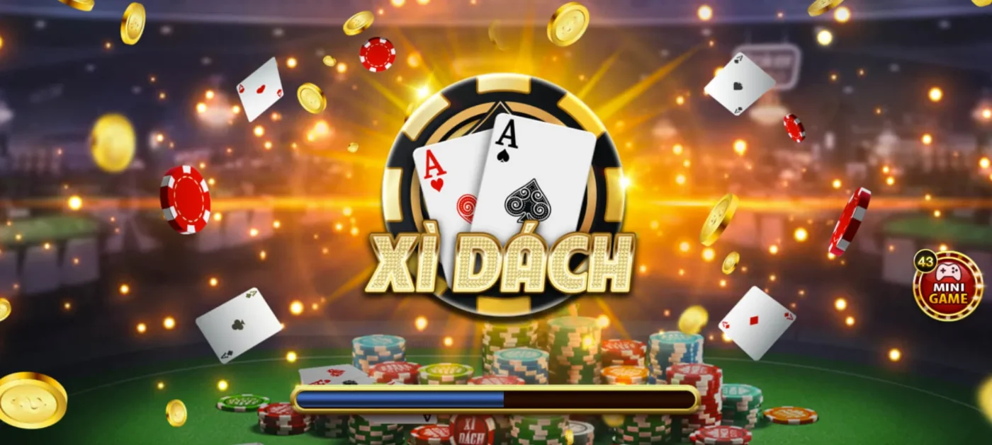 Đón chờ những siêu phẩm từ game bài Xì Dách