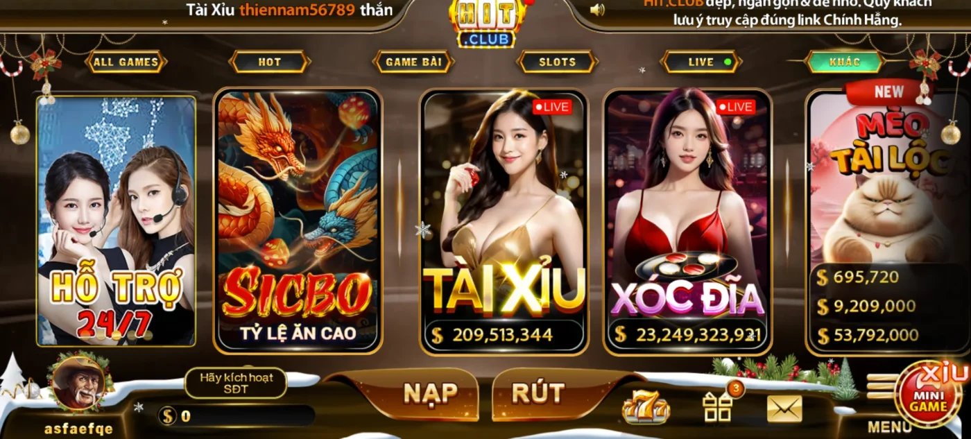 Thử sức trọn vẹn cùng hình thức Tài Xỉu online đình đám