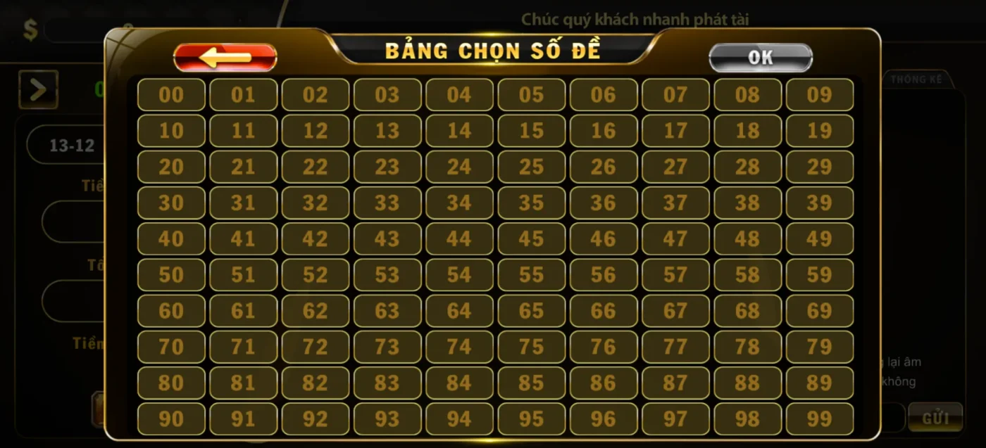 Chi tiết cách cược và tham gia tại hệ thống Hitclub