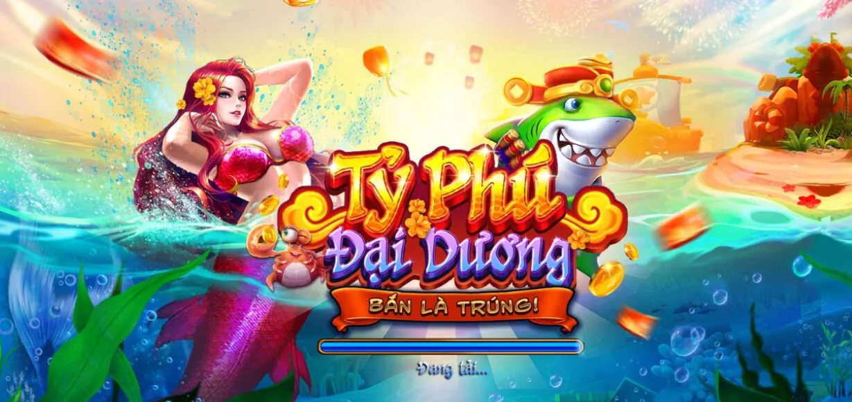 Bắn Cá để thành Tỷ Phú Đại Dương tại Hit club Bắn Cá để thành Tỷ Phú Đại Dương tại Hit club