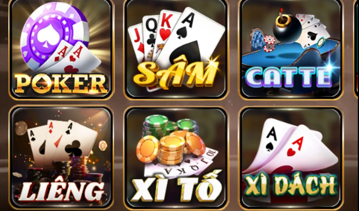 Tận hưởng bài Catte hay tại Hitclub