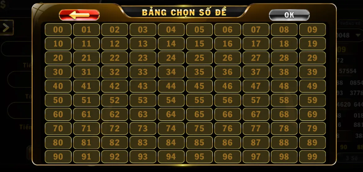 Lô đề siêu tốc tại Hit club và quy tắc thưởng cụ thể