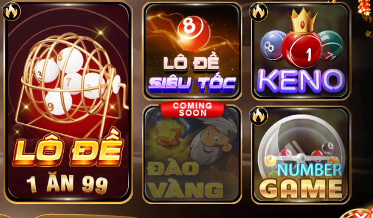Number Game tại Hit club đầy hấp dẫn