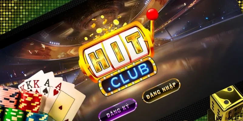 Hitclub - Cổng game bài đổi thưởng online đẳng cấp, chuyên nghiệp 2025