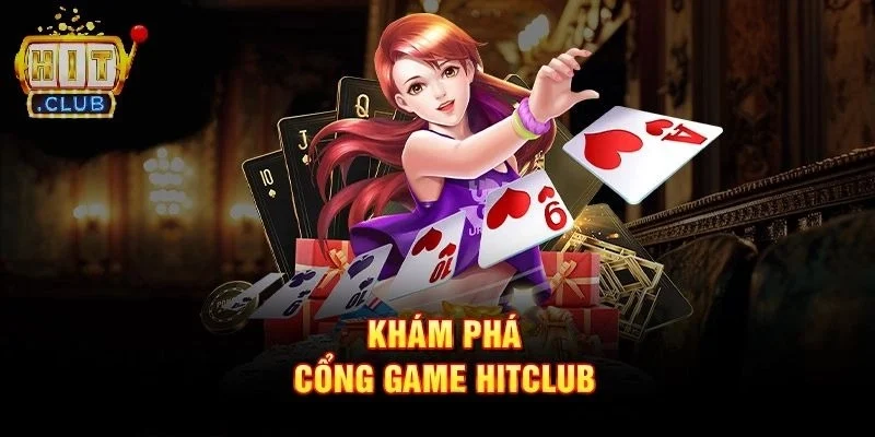 Hitclub là cổng game hoạt động hợp pháp với giấy phép từ PAGCOR