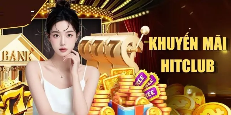 Đa dạng khuyến mãi được nhà cái đưa ra