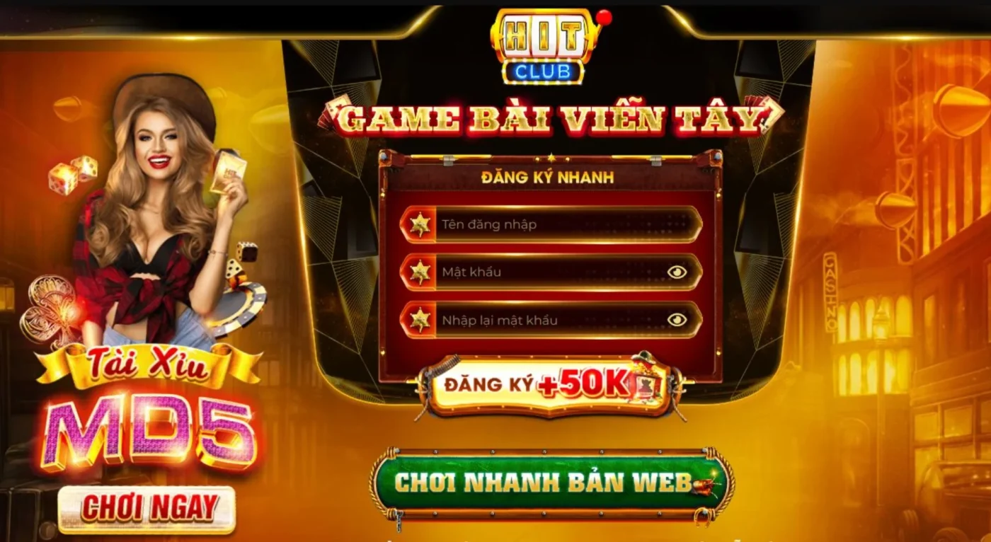 Sân chơi cam kết uy tín, minh bạch và bảo mật tuyệt đối