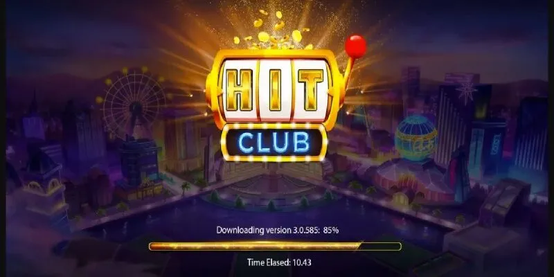 Hitclub được người chơi đánh giá cao
