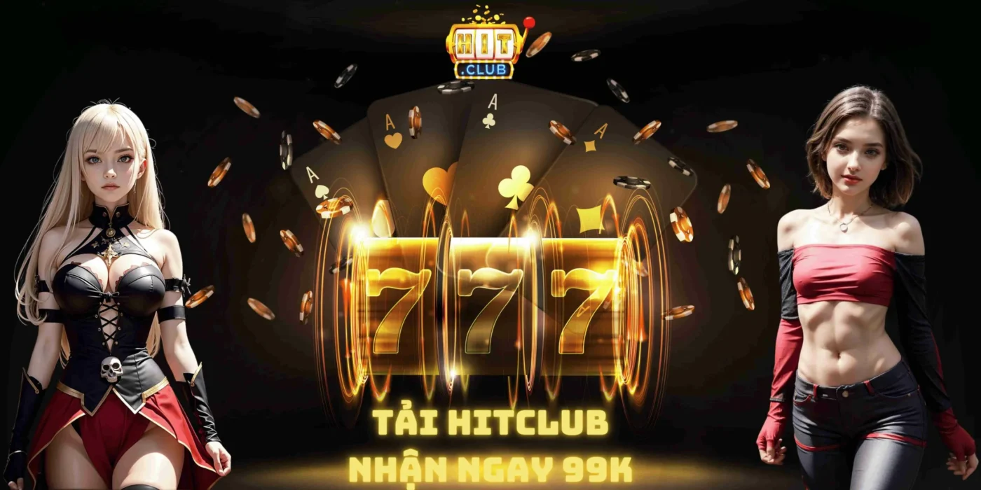 Khuyến mãi Hitclub không bao giờ làm thất vọng người chơi