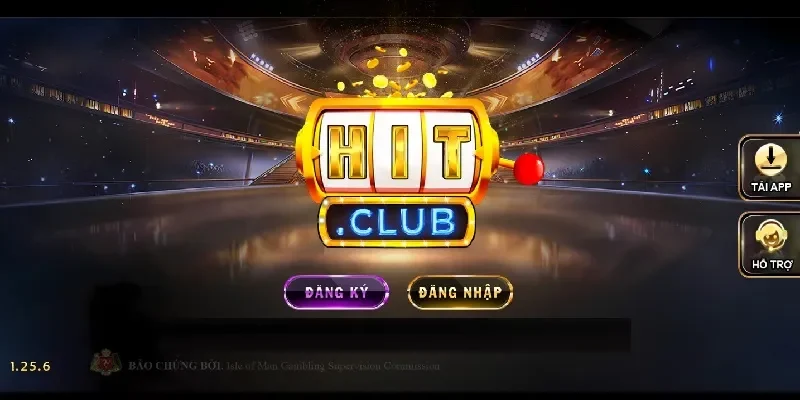 Hitclub được nhiều game thủ an tâm chọn lựa