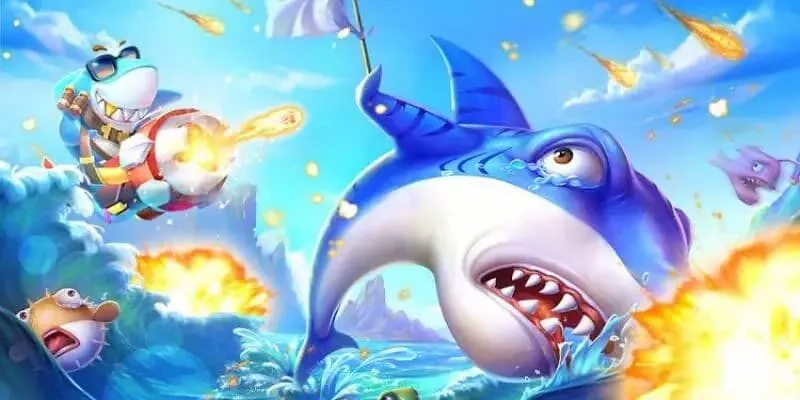 Tham gia game đơn giản